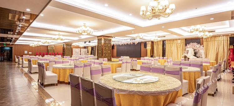 美程酒店(池州高铁站店)图片