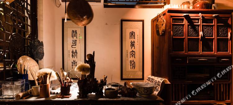 宁波凡尘民宿图片
