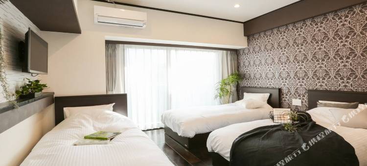 金山度假屋(Vacation Rent Kanayama)图片