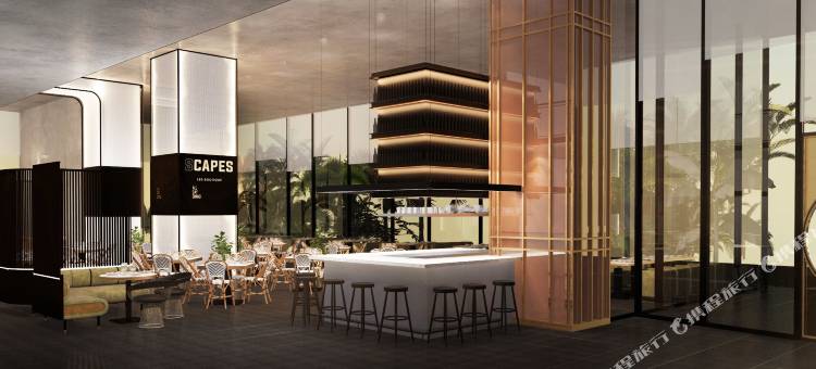 云顶高原静怡酒店(SCAPES Hotel)图片