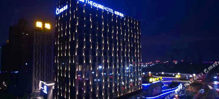 荆州绿地铂骊酒店图片