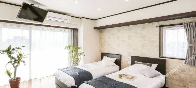 金山度假屋(Vacation Rent Kanayama)图片