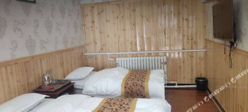 循化永欣旅店图片