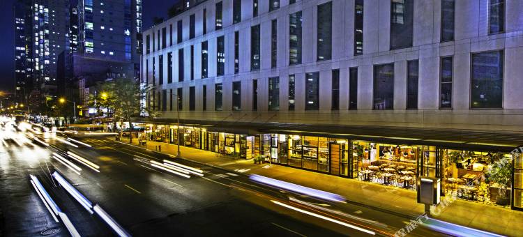金普顿艾文提酒店(Kimpton Hotel Eventi)图片