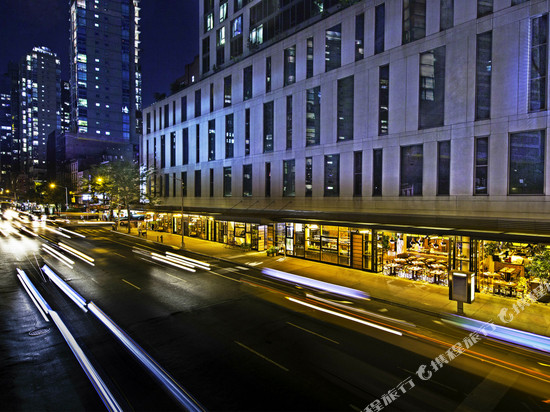 金普顿艾文提酒店