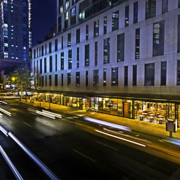 金普顿艾文提酒店(Kimpton HOTEL EVENTI by IHG)图片