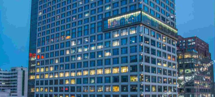 北京唯实酒店(唯实国际文化交流中心)图片