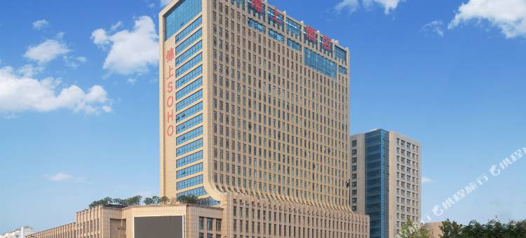 锦上酒店(开封开元广场店)图片