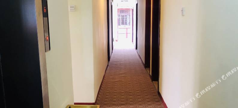 云浮冠高锋商务宾馆图片