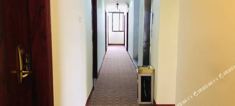 云浮冠高锋商务宾馆图片