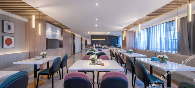 桔子酒店(长沙万家丽国际MALL店)图片