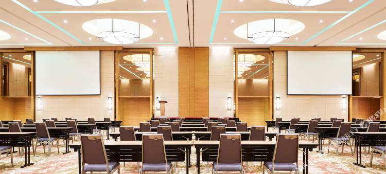 蒲种福朋喜来登酒店(Four Points by Sheraton Puchong)图片