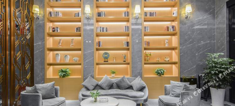 楚星欣选酒店(利川置地广场锦园店)图片