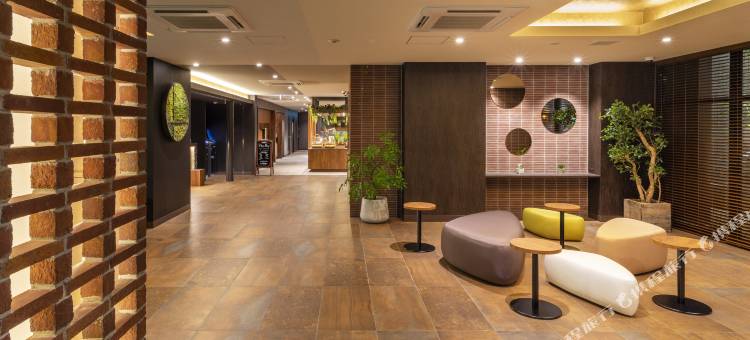 金泽站东口超级高级酒店(Super Hotel Premier Kanazawaeki Higashiguchi)图片