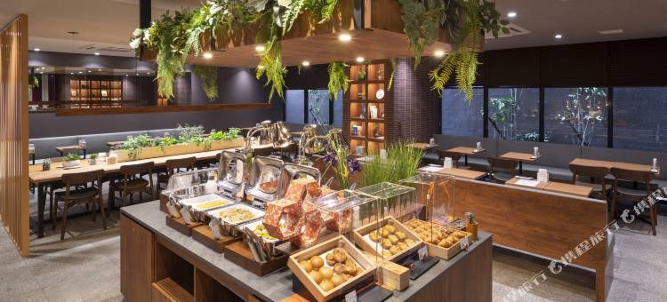 金泽站东口超级高级酒店(Super Hotel Premier Kanazawaeki Higashiguchi)图片