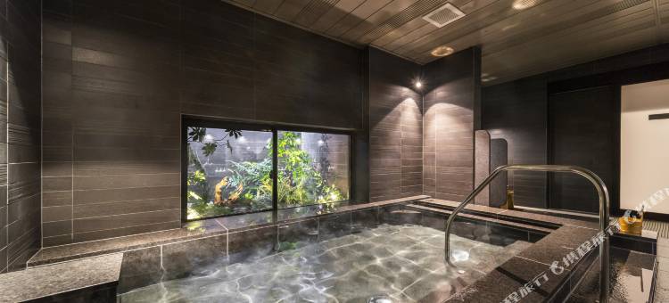 金泽站东口超级高级酒店(Super Hotel Premier Kanazawaeki Higashiguchi)图片