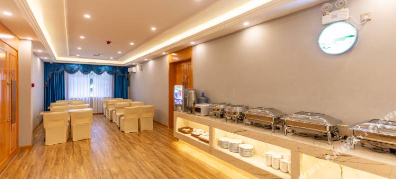 星程酒店(西宁海湖新区新华联店)图片