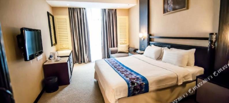 KK时代广场酒店(KK Times Square Hotel)图片