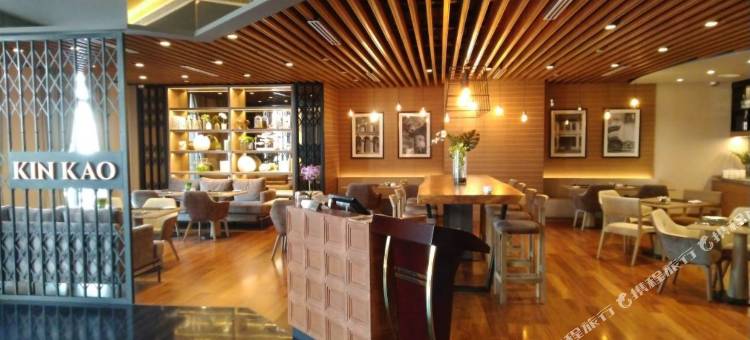 维多利亚花园酒店(Victoria Garden Hotel)图片