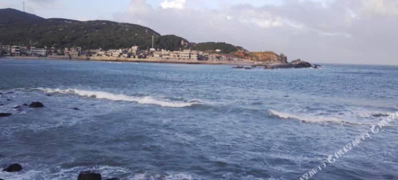 平潭起点客栈图片