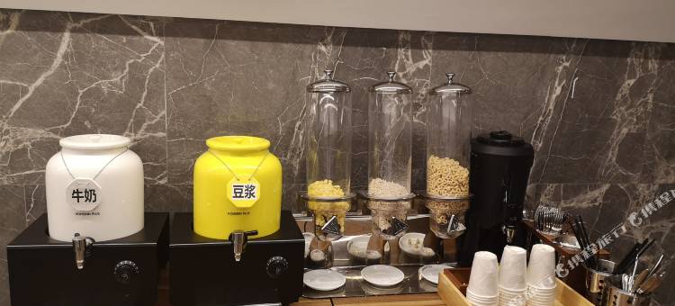 如家精选酒店(杭州西湖湖滨河坊街步行街店)图片