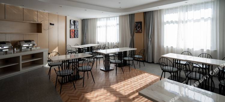 尚客优品酒店(桐乡濮院镇店)图片