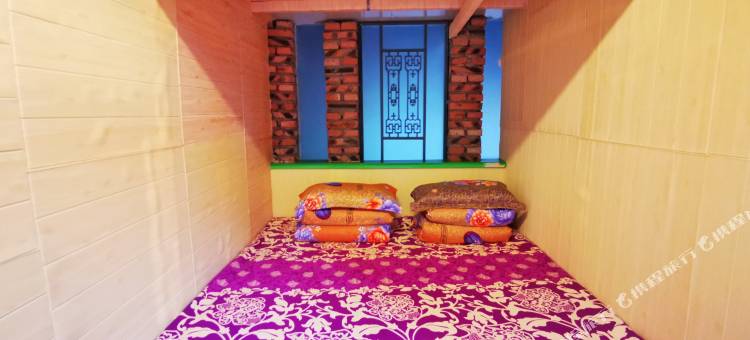 科左后旗哈森民宿图片