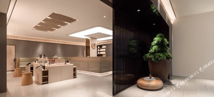 全季酒店(呼和浩特新华广场将军衙署店)图片
