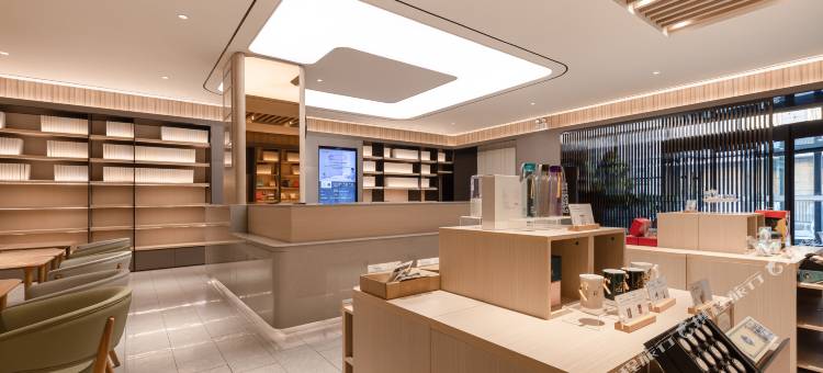 全季酒店(呼和浩特新华广场将军衙署店)图片