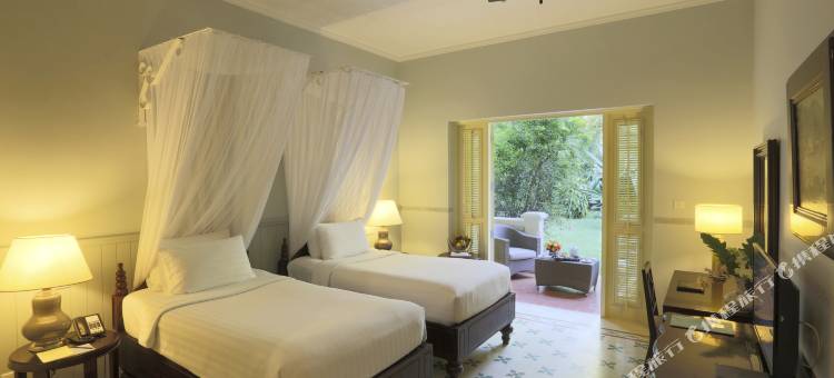 富国岛拉维朗达度假村美憬阁酒店(La Veranda Resort Phu Quoc - MGallery)图片