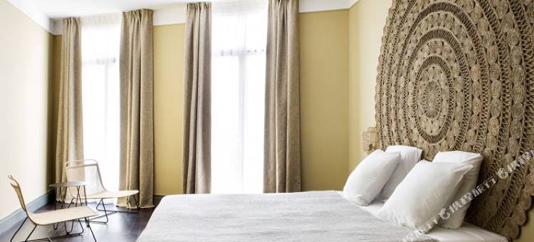 马赛老港堤岸New酒店(New Hotel le Quai - Vieux Port)图片