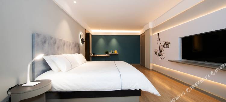 白玉兰酒店(香河家具城店)图片