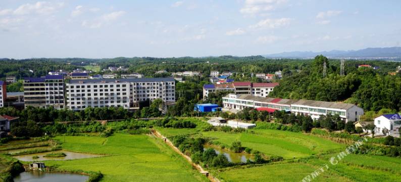 平江金广园大酒店图片