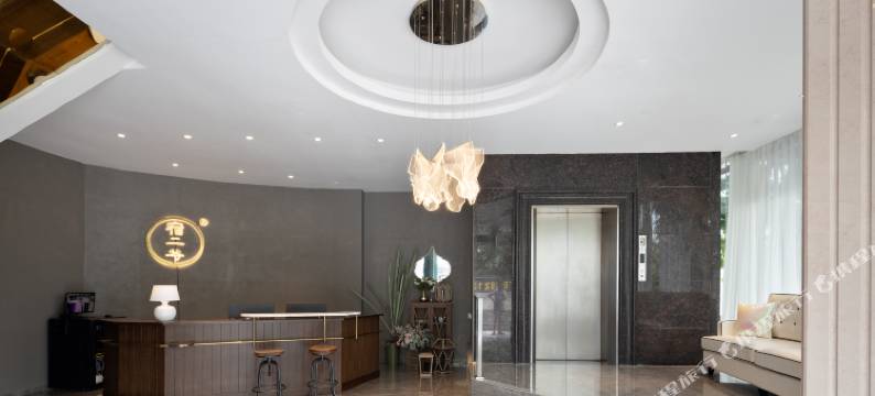 卫邦酒店(佛山祖庙创意产业园店)图片