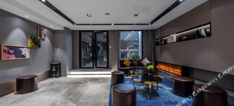 如家商旅酒店(上海新国际博览中心世博园店)图片