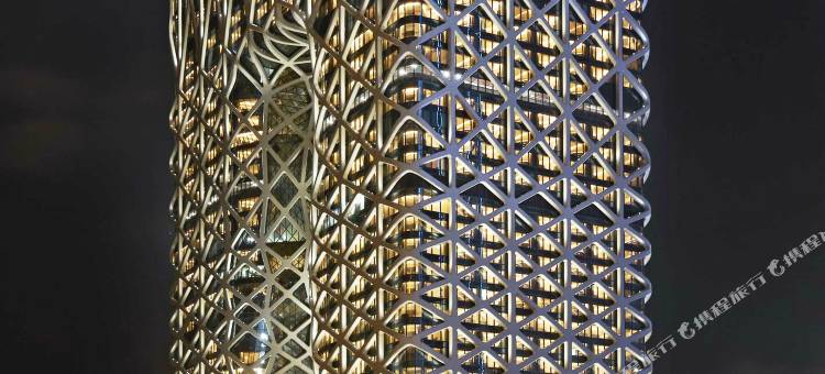 澳门新濠天地 - 摩珀斯图片