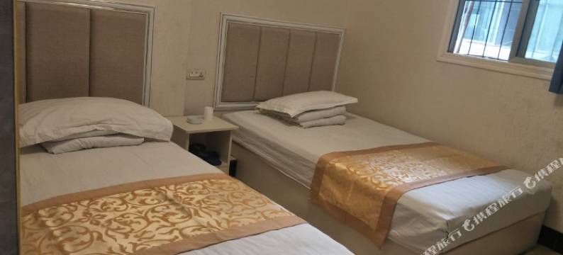 重庆瑞鑫宾馆图片