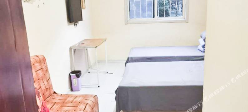 小城美宿客栈(青岛老舍公园店)图片