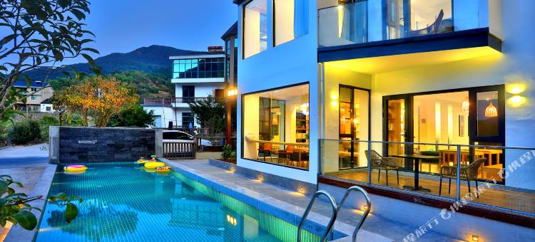 南榆云舍(千岛湖镇石林景区店)图片