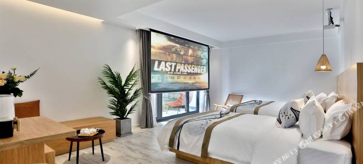 南榆云舍(千岛湖镇石林景区店)图片