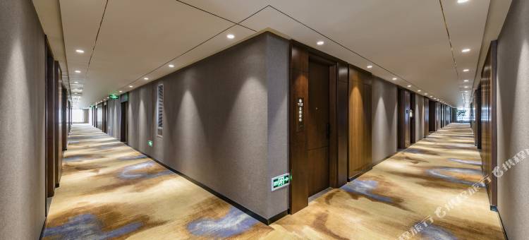 泉州晋江机场斯际花园酒店图片