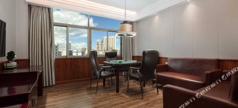 雅佳达酒店(大沥商业步行街大沥汽车站店)图片