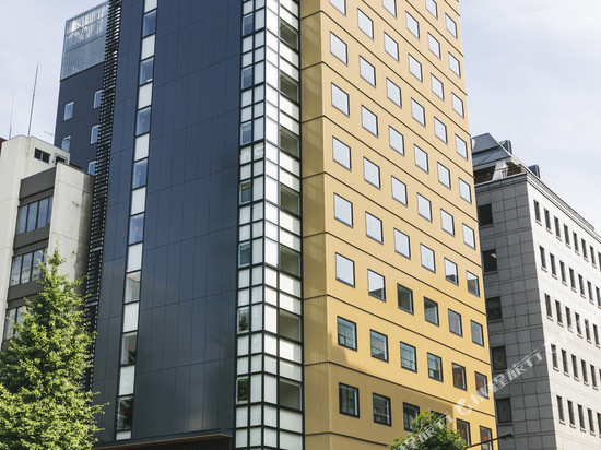 八重翠东京酒店