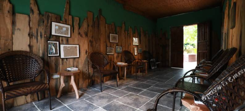 三亚西岛天涯之涯民宿图片