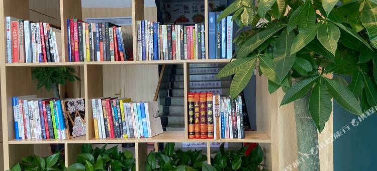 轩怡优佳酒店(铜陵翠湖路店)图片