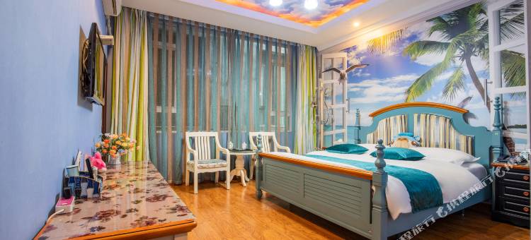 峨眉山凤缘酒店(峨眉山高铁站报国寺店)图片