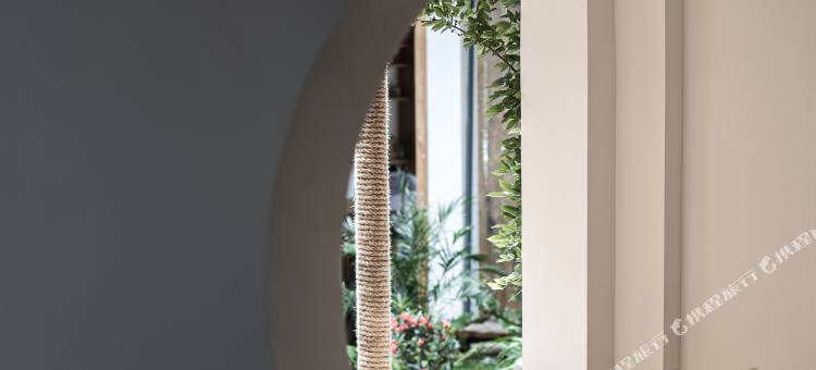 楚雄云栖艺宿(彝人古镇景区高铁站店)图片