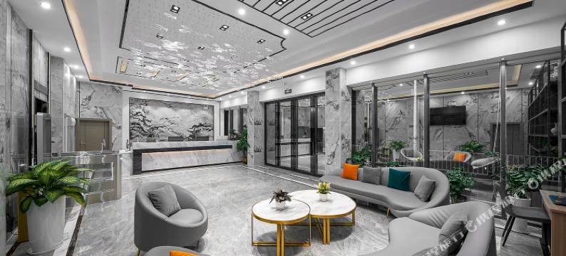 美铂文华(广州白云国际机场T2T3航站楼店)图片