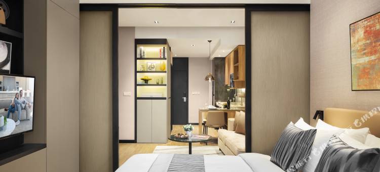 盛捷诺罗敦金边酒店(Somerset Norodom Phnom Penh)图片