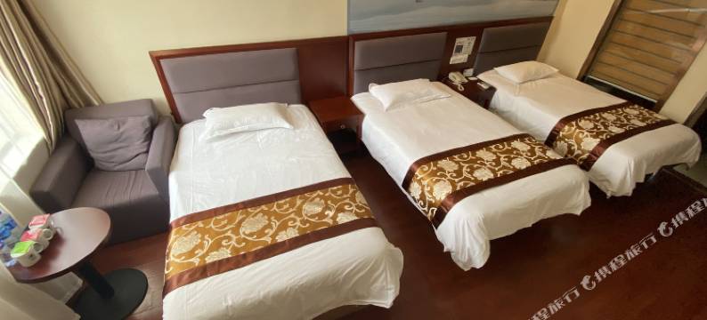 格林豪泰(上海万达广场龙翔路店)图片